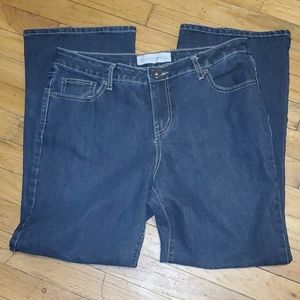 Lk. New Fashion bug jeans size 14P